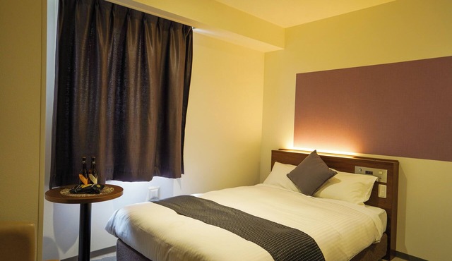 Hotel New Gaea Nishi Kumamoto Ekimae