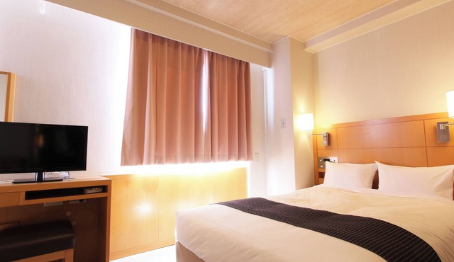 Hotel New Gaea Omuta Garden