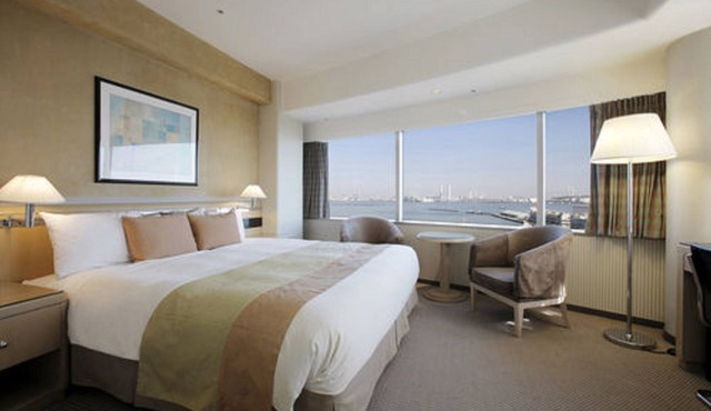 Hotel New Grand