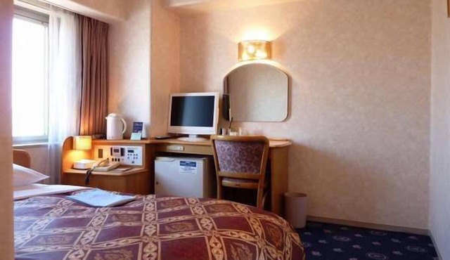 Hotel New Green Tsubame Sanjo
