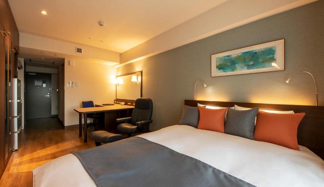 Hotel New Port Yokosuka
