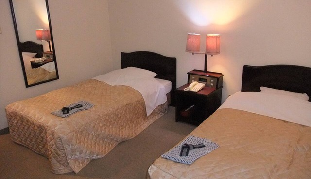 Hotel New Takahashi Tsukuba-Ushiku IC (Kouyadai)