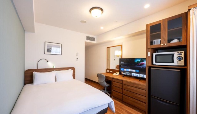 Hotel New Yokosuka