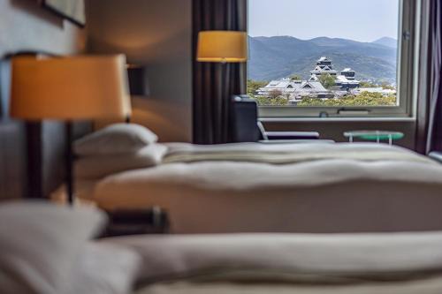 Hotel Nikko Kumamoto