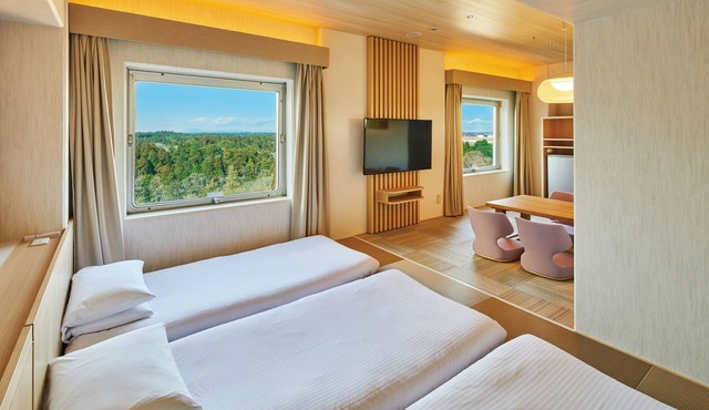 Hotel Nikko Narita