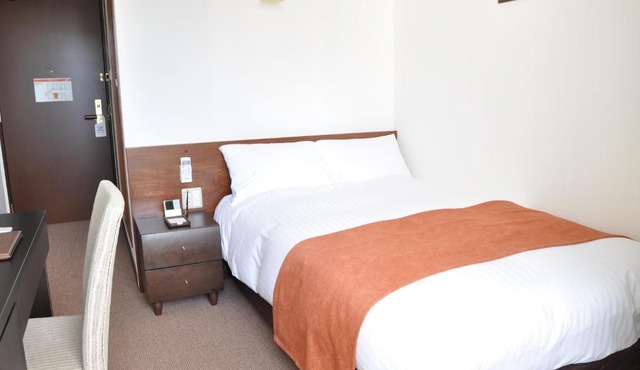 Hotel Noah in Ginowan