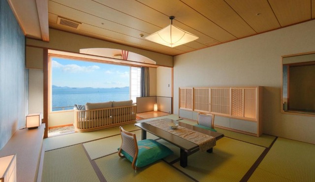 Hotel Ofutei