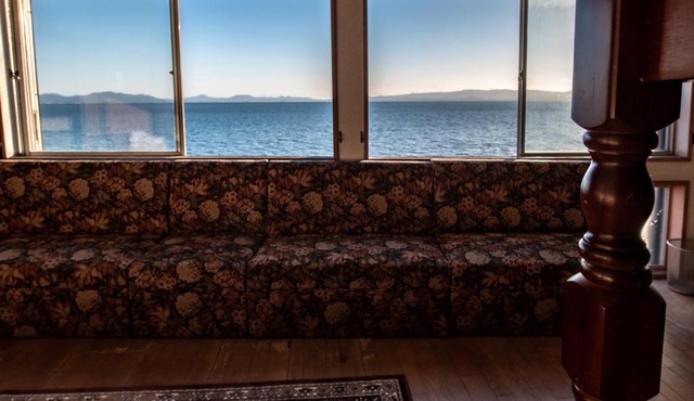 HOTEL OK GREEN TEA -Condo with ocean view-