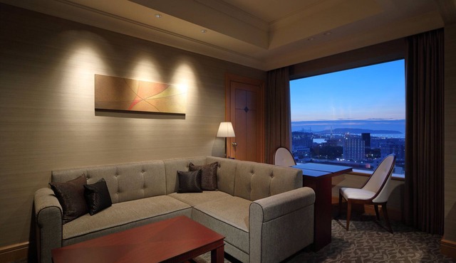 Hotel Okura Fukuoka