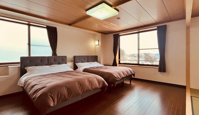 Hotel Omodaka