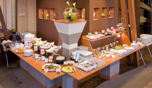 Hotel Paco Jr Kitami