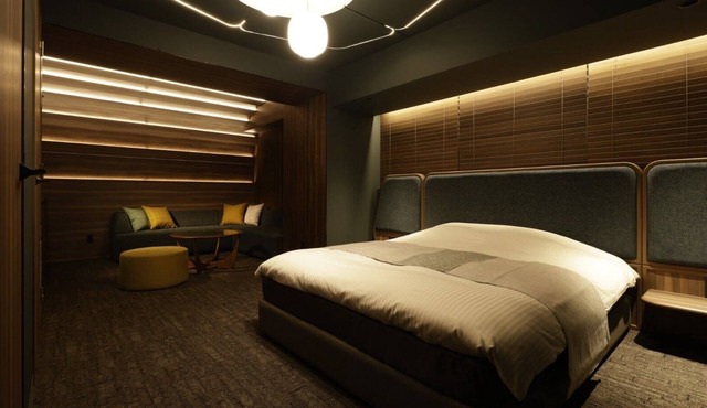 hotel papion - Adult only