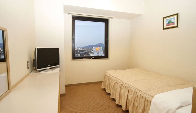 Hotel Pearl City Tendo