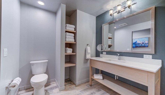 Hotel Peppertree Bend, BW Premier Collection in Bend