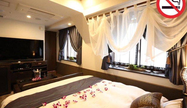 HOTEL PetitBali Higashi-Shinjuku