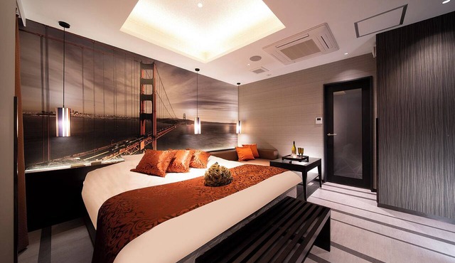 HOTEL PORTO - Adults Only