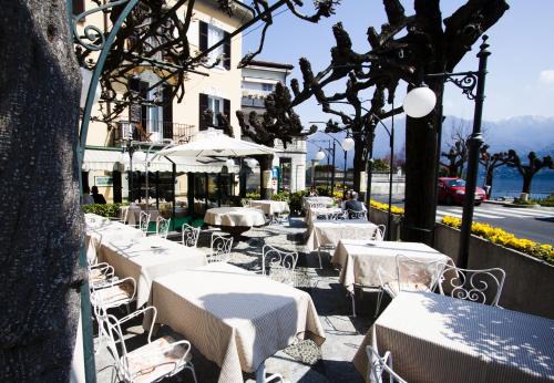 Hotel Posta in Moltrasio