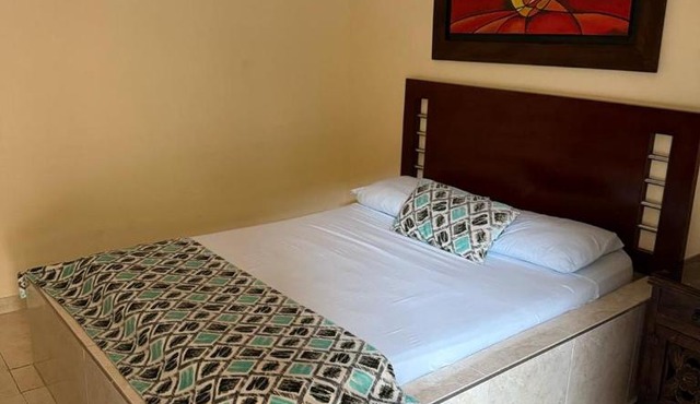 Hotel Primavera in Floridablanca