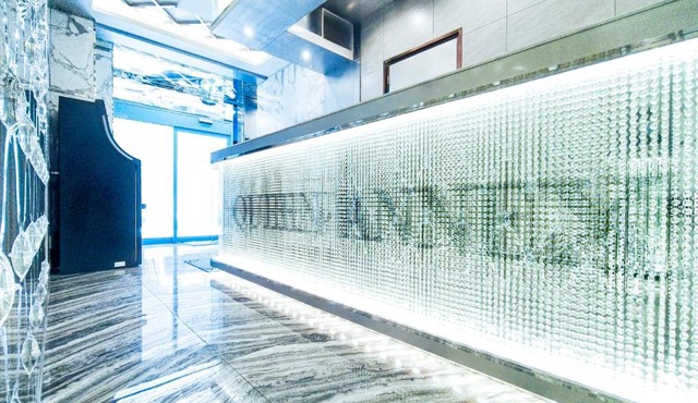 Hotel QUEEN ANNEX