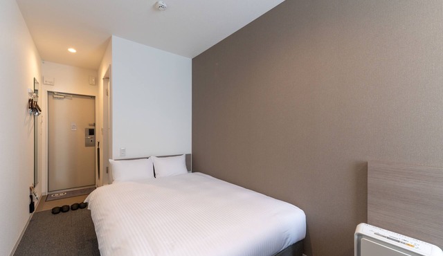 Hotel R9 The Yard Ashikagaekinishi