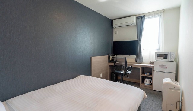 HOTEL R9 The Yard KANUMA NISHIMORO