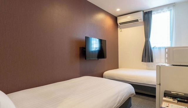 HOTEL R9 The Yard MOKA KUMAKURA