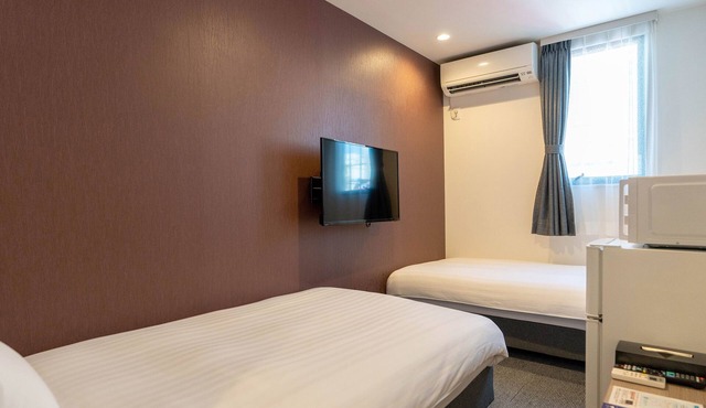 HOTEL R9 The Yard Oyamatenjin