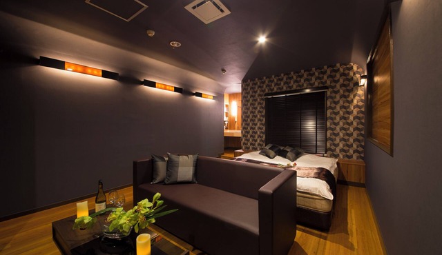 HOTEL RAFFINE - Adults Only
