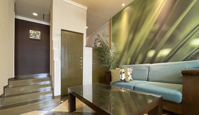 Hotel Rana - Adults Only