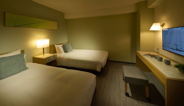 Hotel Resol Machida