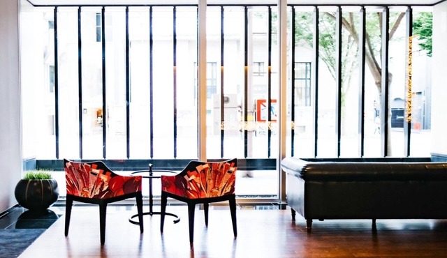Hotel Resol Trinity Kanazawa