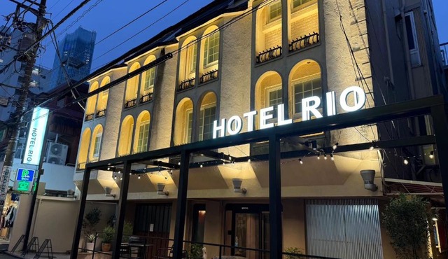 Hotel RIO Shinjuku