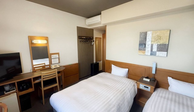 Hotel Route-Inn Aso Kumamoto Airport Ekimae