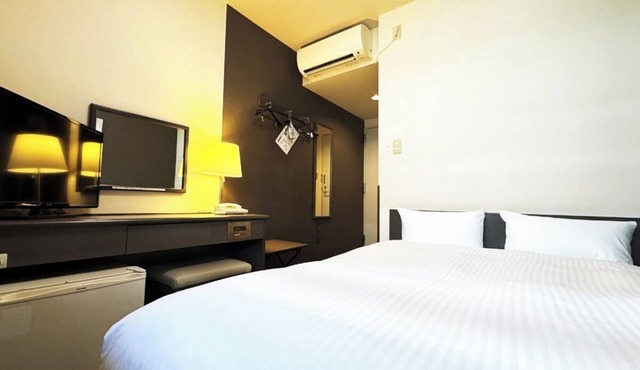 Hotel Route-Inn Court Kashiwazaki