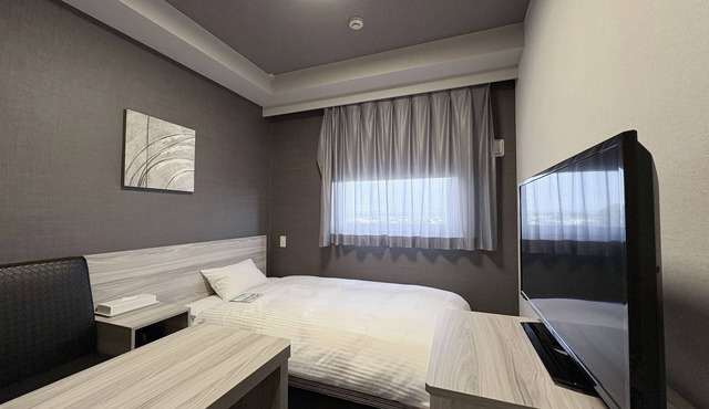 Hotel Route-Inn Dai-Ni Nishinasuno