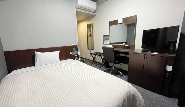 Hotel Route-Inn Dai-Ni Ashikaga