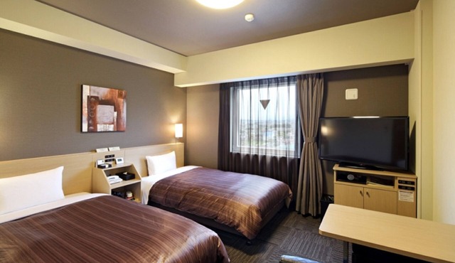 Hotel Route Inn Fujichuokoen Higashi