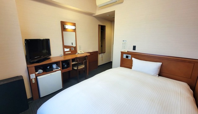 Hotel Route-Inn Fujieda Ekikita