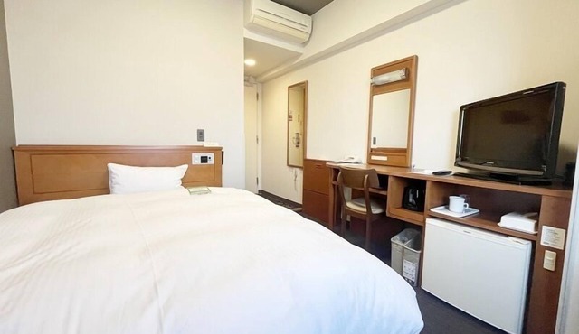 Hotel Route Inn Furukawa Ekimae