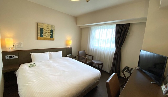 Hotel Route-Inn Hanamaki
