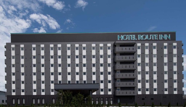 Hotel Route-Inn Ichihara