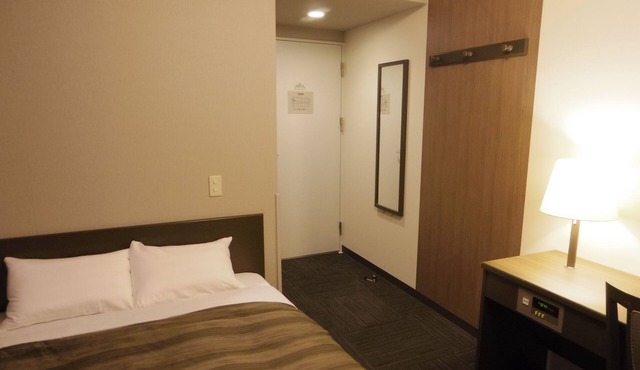Hotel Route Inn Iida