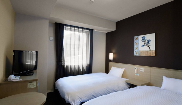 Hotel Route Inn Kamaishi