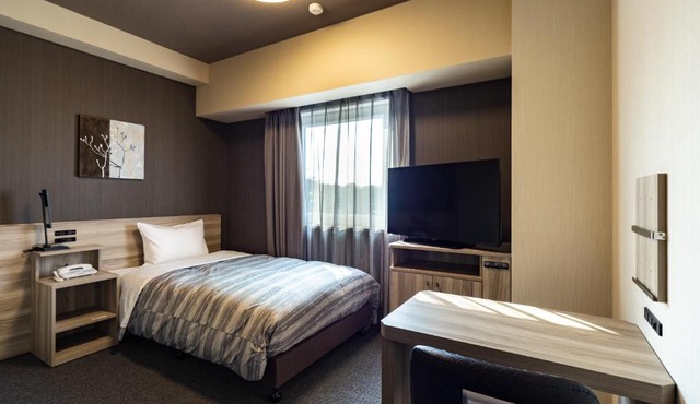 Hotel Route-Inn Kashiwa Minami -Kokudo 16Gouzoi-