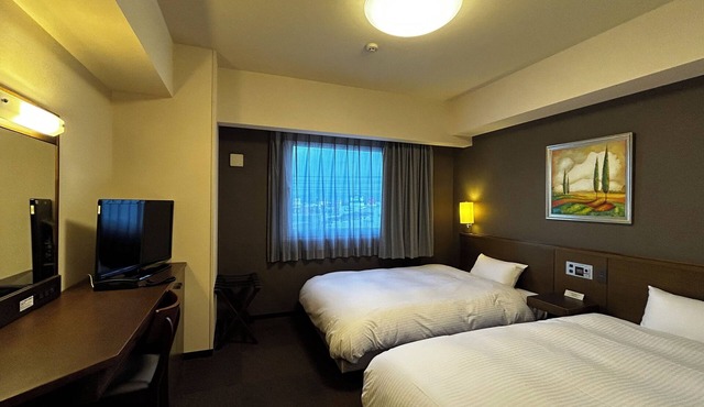 Hotel Route Inn Marugame in Marugame