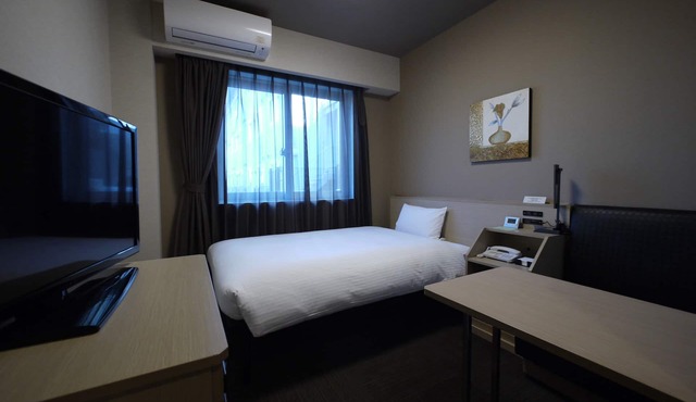 Hotel Route-Inn Miyako