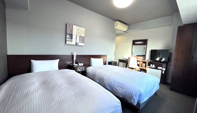 Hotel Route-Inn Moriokaminami Inter
