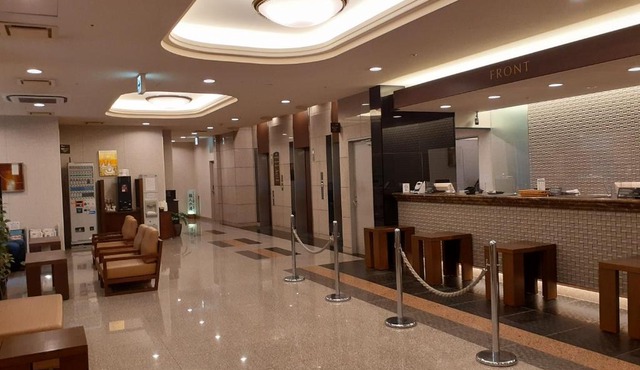 Hotel Route-Inn Nagoya Sakae