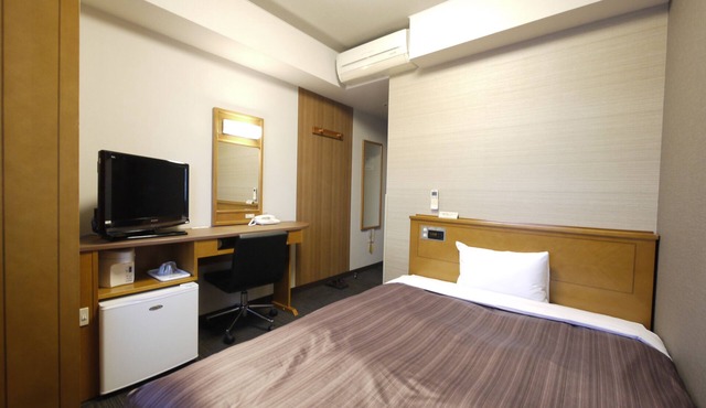 Hotel Route-Inn Odate Omachi