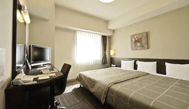 Hotel Route Inn Sagamihara -Kokudo 129 Gou